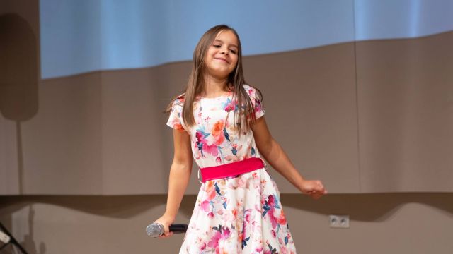 Novada pasākums "Mes lepojamies"