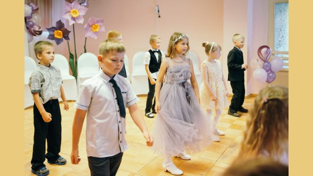 Pirmsskolas izlaidums