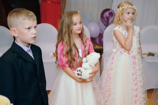 Pirmsskolas izlaidums