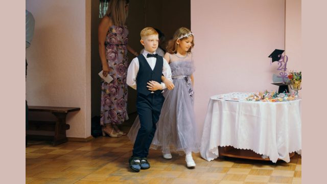 Pirmsskolas izlaidums