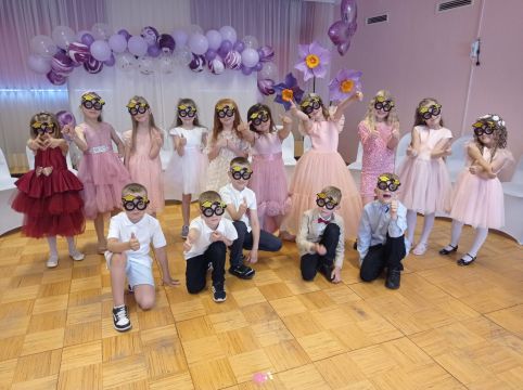 Pirmsskolas izlaidums