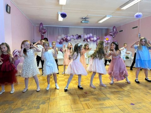 Pirmsskolas izlaidums