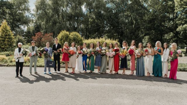 12.klašu izlaidums