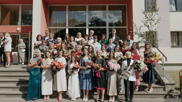 12.klašu izlaidums