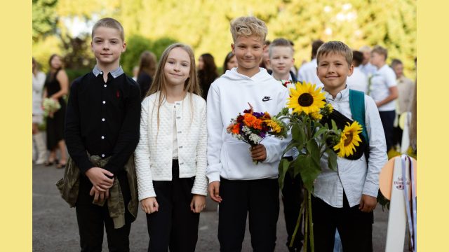 Zinību diena 2024