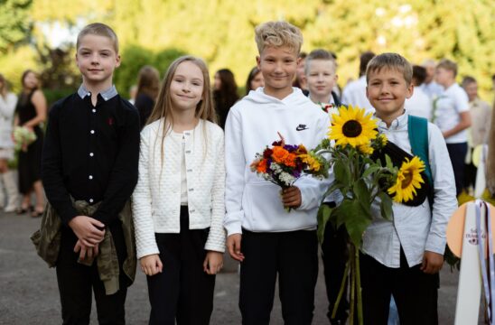 Zinību diena 2024