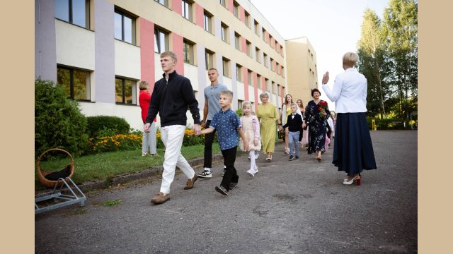 Zinību diena 2024