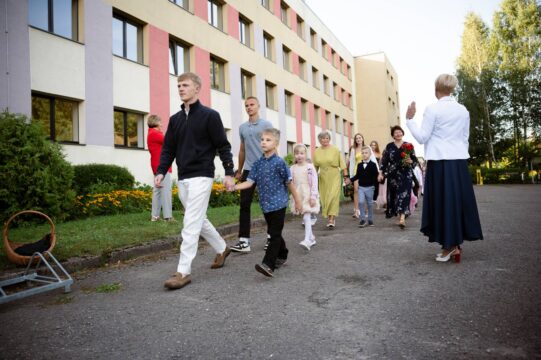 Zinību diena 2024