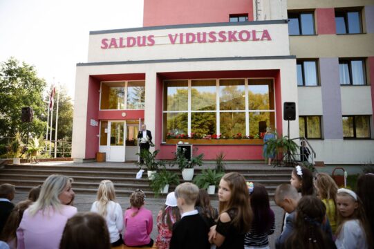 Zinību diena 2024