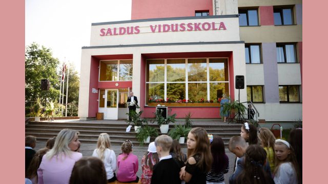 Zinību diena 2024