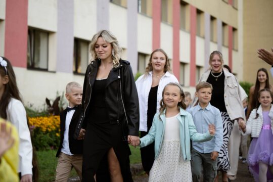 Zinību diena 2024