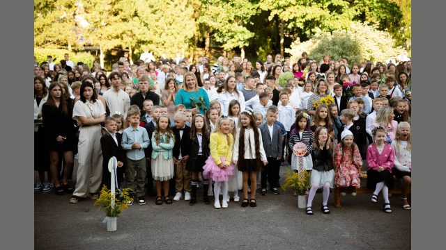 Zinību diena 2024