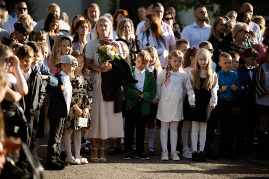 Zinību diena 2024