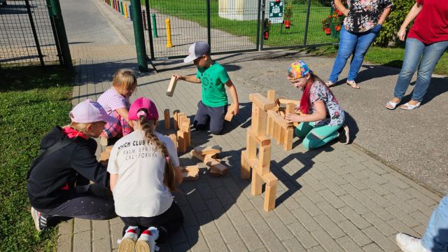 Lielā pārgājiena dalībnieki