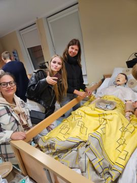 Zinātnieku nakts 2024