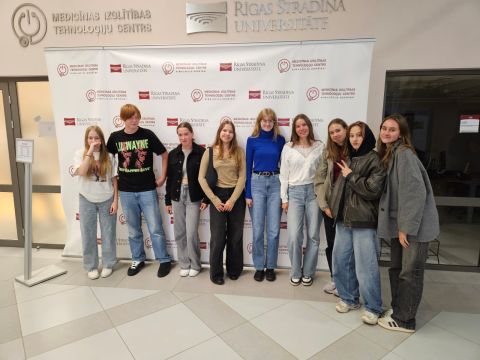 Zinātnieku nakts 2024