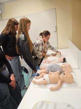 Zinātnieku nakts 2024