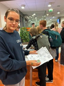 Zinātnieku nakts 2024