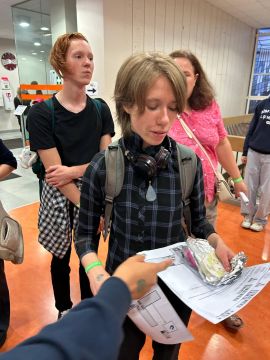 Zinātnieku nakts 2024