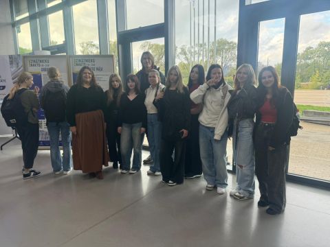 Zinātnieku nakts 2024