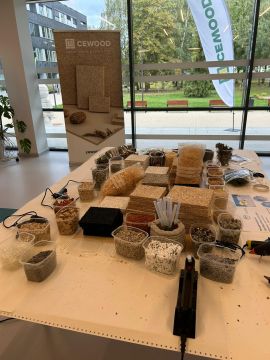 Zinātnieku nakts 2024