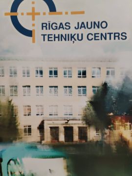 Lego robotikas pulciņš