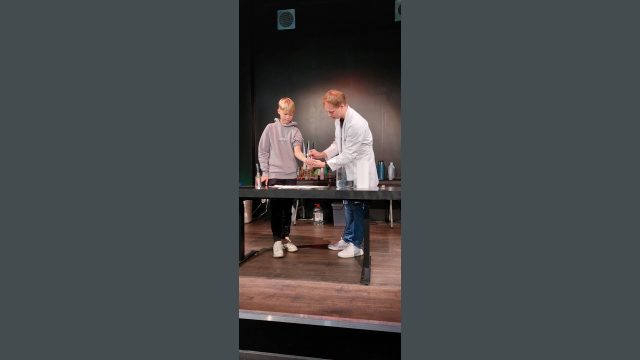 8.klase ekskursijā