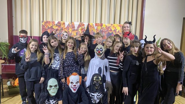Kļūsti mūsējais 4.klasēm 2024