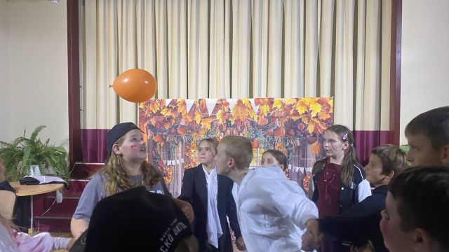 Kļūsti mūsējais 4.klasēm 2024