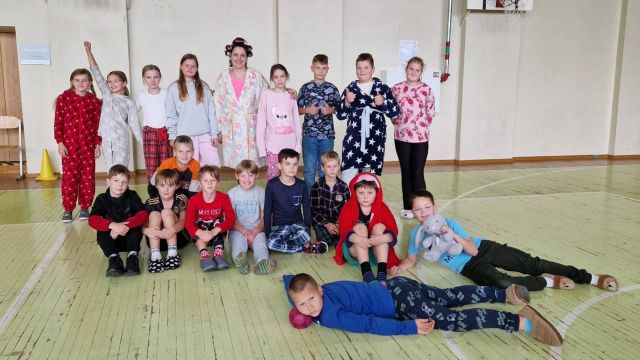 Kļūsti mūsējais 4.klasēm 2024