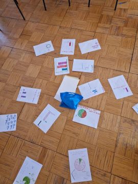 1. nodarbība "Radi vidi pats"