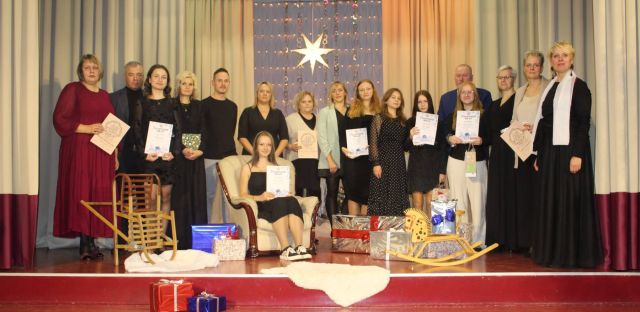 Pamatskolas posma teicamnieki