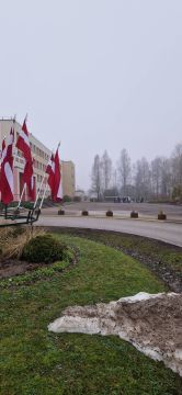 Barikāžu dalībnieku atceres pasākums