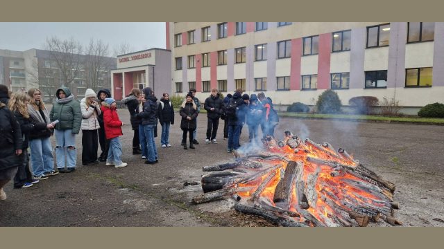 Barikāžu dalībnieku atceres pasākums