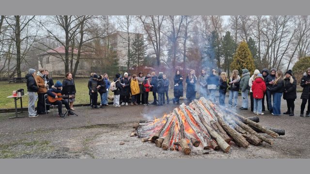 Barikāžu dalībnieku atceres pasākums