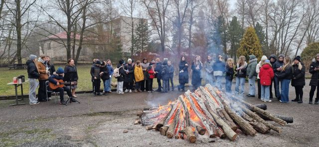 Barikāžu dalībnieku atceres pasākums