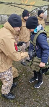 Barikāžu dalībnieku atceres pasākums