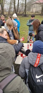 Barikāžu dalībnieku atceres pasākums