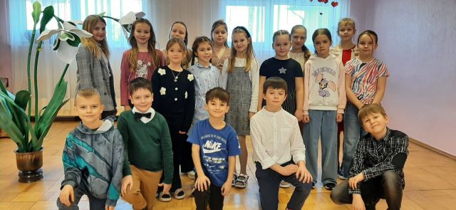 Skatuves runas konkursa dalībnieki