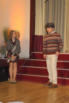 12.k klases |Gredzenu izrade