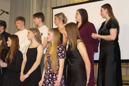 12.k klases |Gredzenu izrade