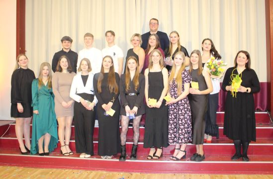 12.k klases |Gredzenu izrade