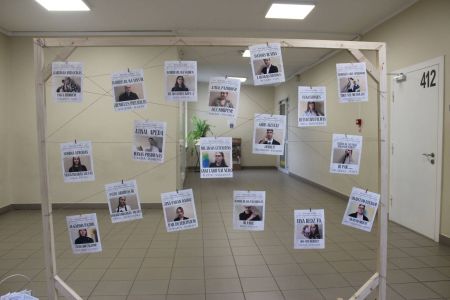 12.mv klases Gredzenu izrādes vakars