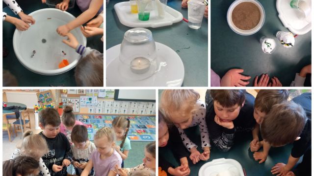 Ūdens dienas aktivitātes