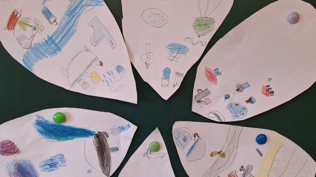 Ūdens dienas aktivitātes