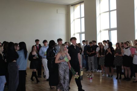 Pēdējā zvana svētki 2025