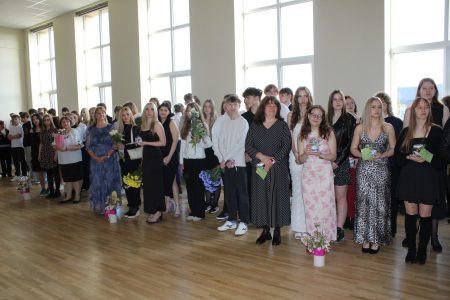 Pēdējā zvana svētki 2025