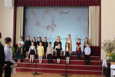 Pēdējā zvana svētki 2025