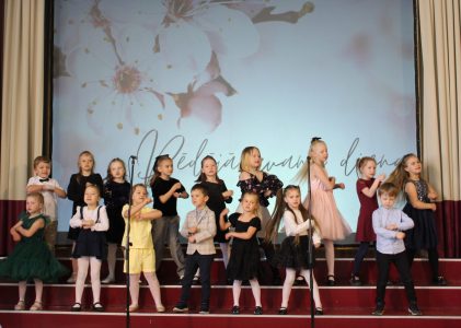 Pēdējā zvana svētki 2025