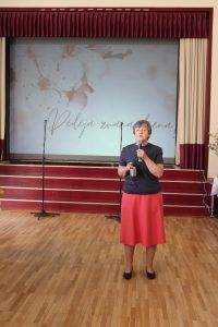 Pēdējā zvana svētki 2025